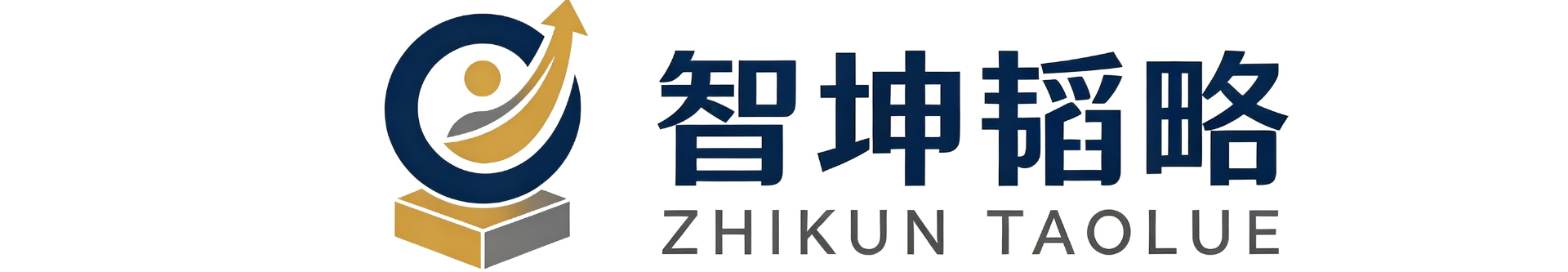 智坤韬略
